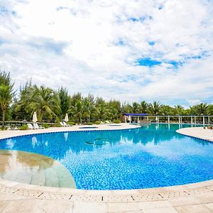 Khu nghỉ dưỡng Seava bãi biển Hồ Tràm