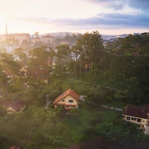 Khu nghỉ dưỡng và Spa Ana Mandara Villas Đà Lạt