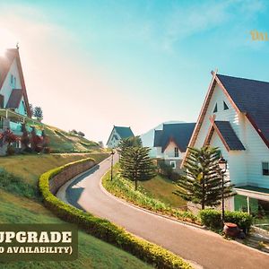 Đà Lạt Wonder Resort