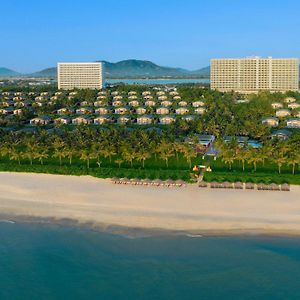 Khu Nghỉ Dưỡng Movenpick Cam Ranh