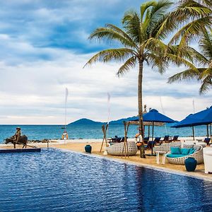 Khu Nghỉ Dưỡng&Spa Sunrise Premium Hội An