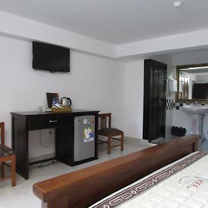 Peace Resort