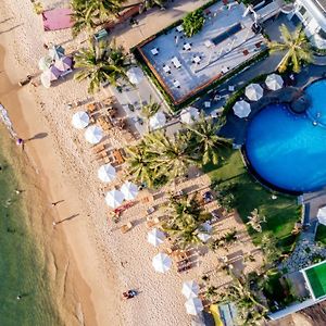 Khu Nghỉ Dưỡng&Spa Sunset Beach